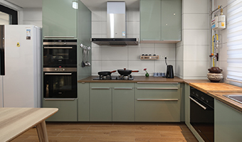 定制櫥柜價(jià)格怎么算 多少錢一個(gè)？