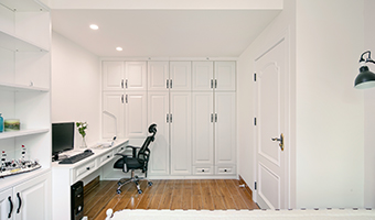 怎么判斷全屋定制衣柜品牌的好壞？