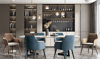 整木定制木門(mén)的價(jià)格是怎么算的？