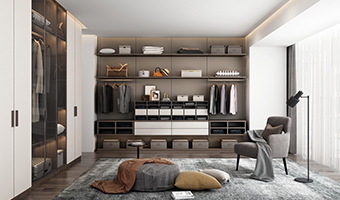 定制衣柜厚度的標(biāo)準(zhǔn)尺寸是多少？