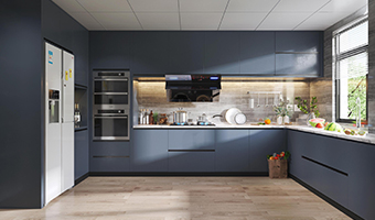 定制櫥柜要注意哪些細節(jié)選擇？