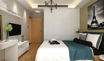 實(shí)木定制衣柜怎么樣 好不好？