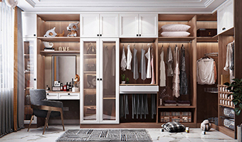 定制衣柜加盟要多少錢 要哪些費(fèi)用？