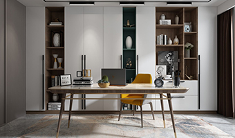 裝修要想健康、環(huán)保，品尊工匠是首選