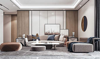 整木定制門店加盟大概要多少錢？