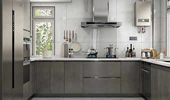 定制櫥柜價(jià)格由什么影響，大概要多少錢？