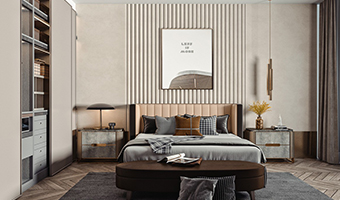 臥室家具怎么擺放？臥室風水禁忌