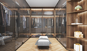 買(mǎi)定制衣柜注意事項(xiàng)有哪些？