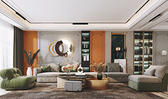 全屋定制有哪些經(jīng)濟(jì)實(shí)用的品牌？