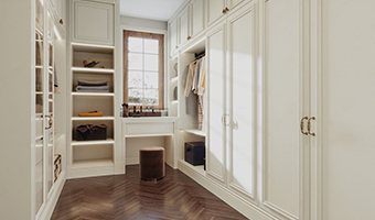 加盟衣柜定制品牌怎么選擇？