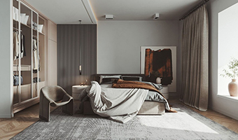 全屋定制加盟店運(yùn)營，有什么爆單技巧？