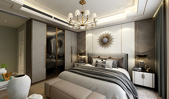 全屋定制加盟怎么樣，要投資多少錢？