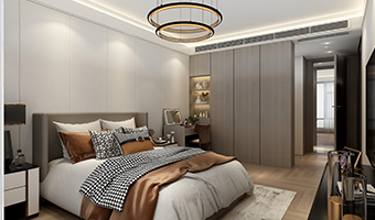 整體衣柜加盟怎么樣 哪個品牌好？