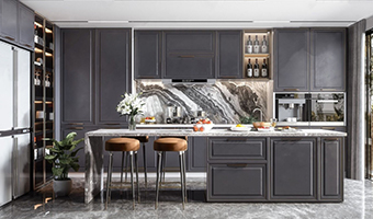 櫥柜定制好不好，注意哪些事項？