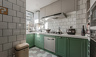 定制櫥柜要怎么算價(jià)格？