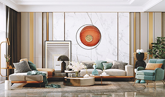 整木定制火了，品牌哪個(gè)做的好？