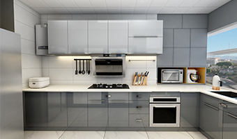 加盟定制櫥柜品牌需要什么條件？