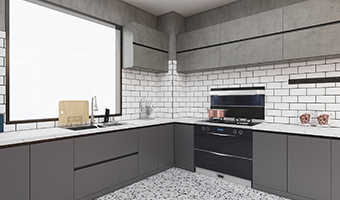 2020年最流行的櫥柜顏色有哪些？