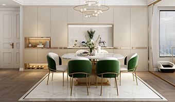 加盟全屋定制要考慮哪些方面？