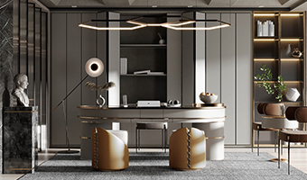 全屋定制生產(chǎn)周期是多久？