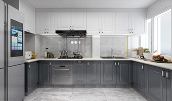 整木櫥柜定制要注意哪些事項(xiàng)？