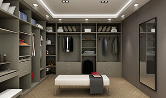 定制衣柜要怎么保養(yǎng)比較好？