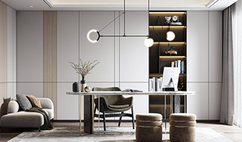 護墻板安裝要注意什么？