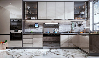 定制櫥柜加盟要哪些費用，大概多少錢？