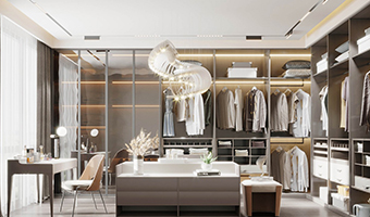 衣柜定制要注意的事項有哪些？