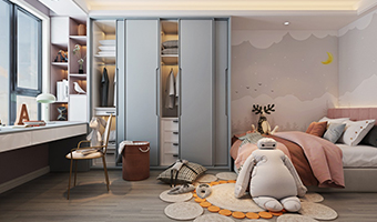 加盟全屋定制品牌的流程有哪些？