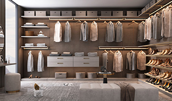 整體衣柜加盟有哪些注意事項？