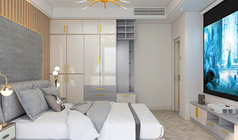 定制衣柜選擇什么風(fēng)格比較好？