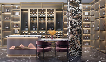 整木定制酒窖好不好，酒窖的優(yōu)缺點