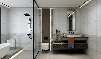 定制衛(wèi)生間設(shè)計有哪些注意事項？