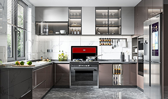 櫥柜柜體用什么材質比較好？