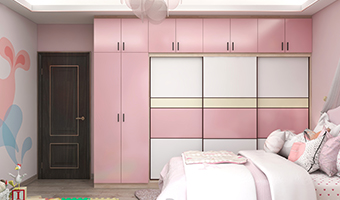 衣柜可以區(qū)分成哪些區(qū)域方便收納？