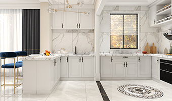 定制櫥柜怎么防潮變形？