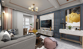 裝修全屋定制一般要多少錢??？