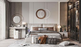 怎么選擇全屋定制品牌來(lái)裝修房屋？