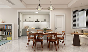 全屋定制設(shè)計要注意什么事項？