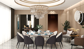 全屋定制加盟費(fèi)要多少左右呢？