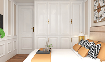 臥室木門怎么選擇比較好？