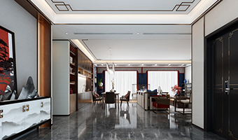 全屋定制都有哪些產(chǎn)品可定制？