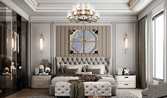 全屋定制都好在哪些優(yōu)點上？