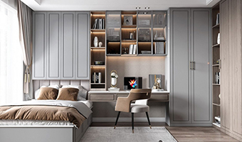 整木定制產(chǎn)品怎么去看的好壞？