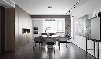 全屋定制和木工哪個便宜？