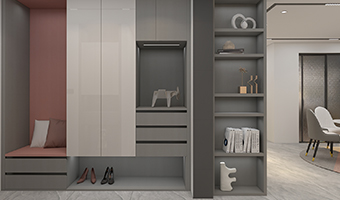 入戶鞋柜標準尺寸大小是在多少呢？