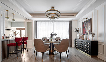 原木定制比全屋定制好在哪些地方？