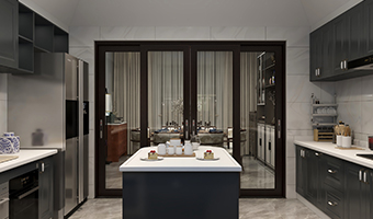 定制廚房門要怎么選擇？