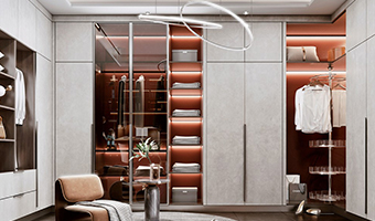 定制家居包括哪些行業(yè)？